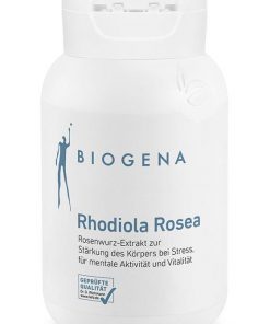 Biogena Rhodiola Rosea