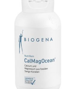 Biogena Nutrifem® CalMagOcean®