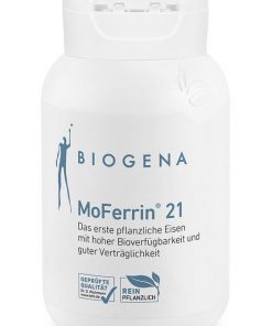 Biogena MoFerrin® 21 - 60 Kps