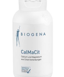 Biogena CalMaCit