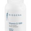 Biogena Vitamin D 1000