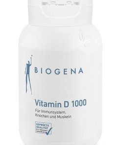 Biogena Vitamin D 1000