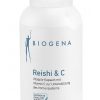Biogena Reishi & C