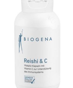 Biogena Reishi & C