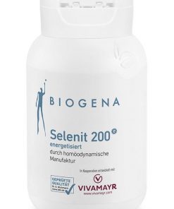 Biogena Selenit 200 energetisiert