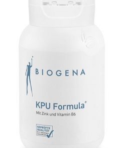 Biogena KPU Formula® 60Kps