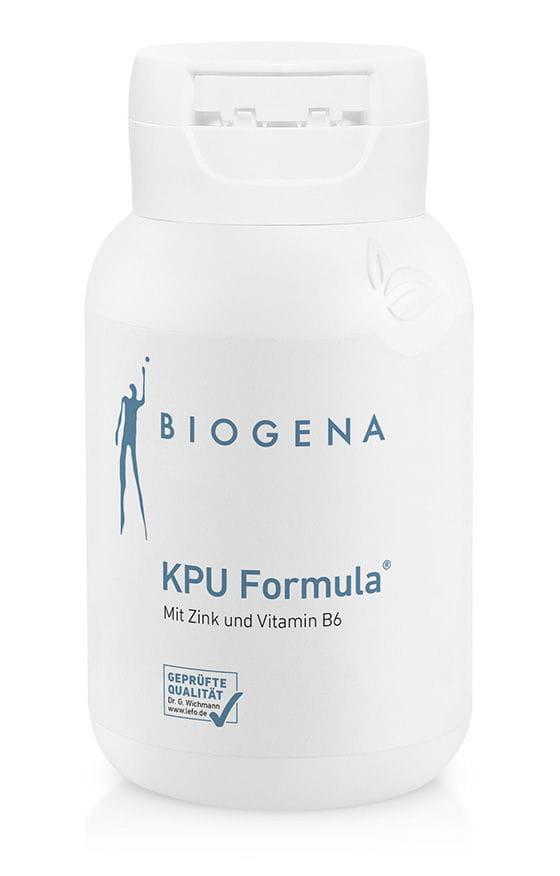 Biogena KPU Formula®