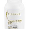 Biogena Vitamin D 2000 DUO