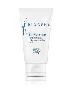 Biogena Zinkcreme