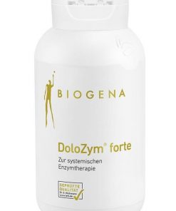 Biogena DoloZym® forte Gold
