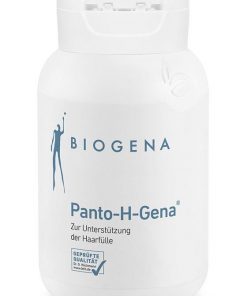 Biogena Panto-H-Gena®