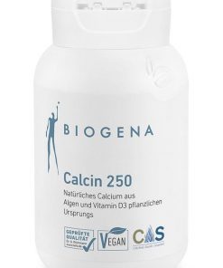 Biogena Calcin 250