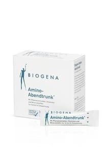 Biogena Amino-Abendtrunk®