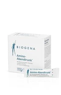 Biogena Amino-Abendtrunk®