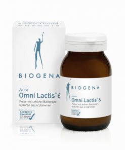 Biogena Junior Omni Lactis® 6