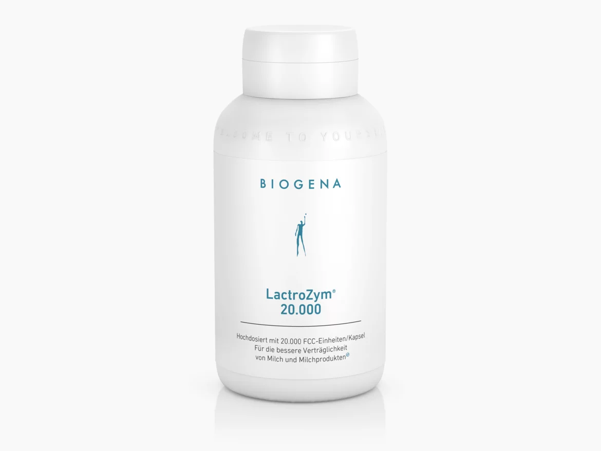 Biogena LactroZym®