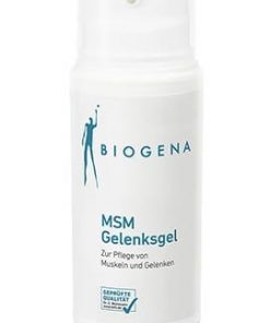 Biogena MSM Gel