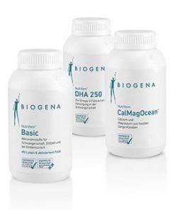 Biogena Nutrifem® Mamma Mia