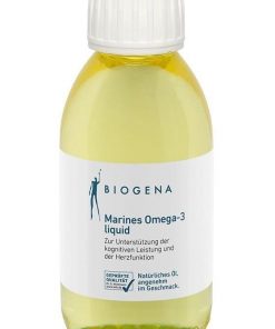 Biogena Marines Omega-3 liquid