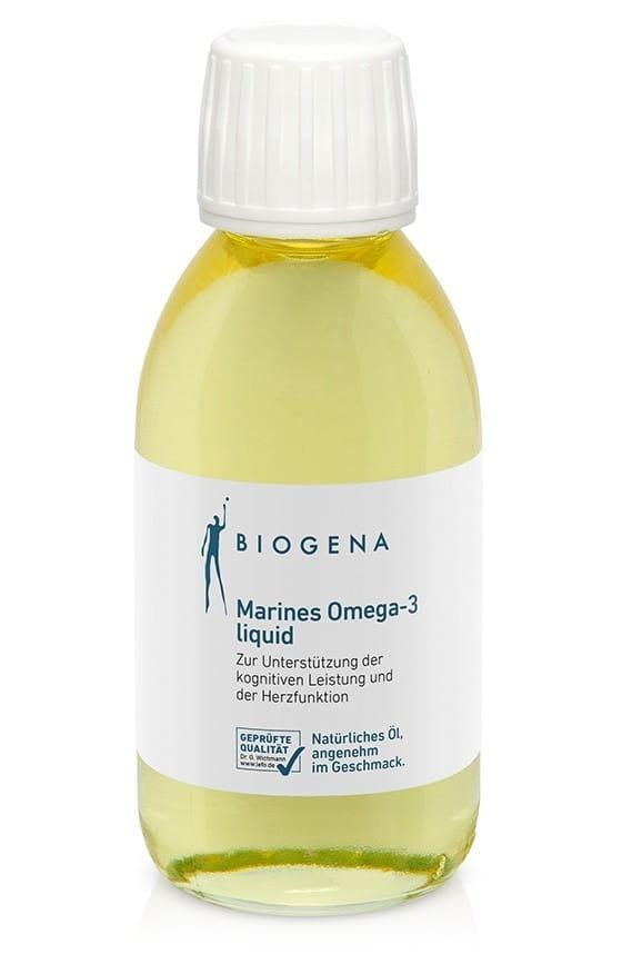 Biogena Marines Omega-3 liquid