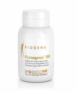Biogena Pycnogenol® 100 Gold