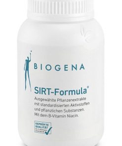 Biogena SIRT-Formula®