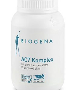 Biogena AC7 Komplex