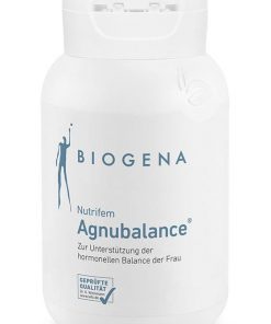 Biogena Nutrifem Agnubalance