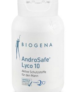 Biogena AndroSafe® Lyco 10
