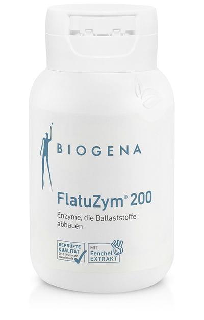 Biogena FlatuZym® 200