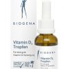 Biogena Vitamin D3 Tropfen