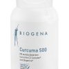 Biogena Curcuma 500