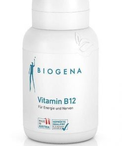 Biogena Vitamin B12