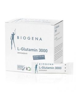 Biogena L-Glutamin 3000