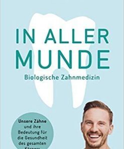 Buch: "In aller Munde" von Dr. Dominik Nischwitz