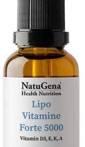 NatuGena  Vitamin A-D-E-K  Tropfen 1000i.E.