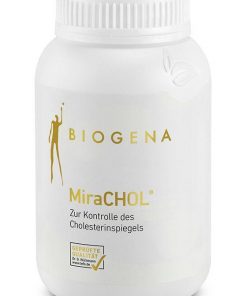 Biogena  MiraCHOL® 3.0 Gold