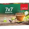 Jentschura® 7 x 7 KräuterTee Bio - 100 Teebeutel