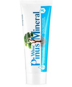 PinusMineral Remineralisierende Zahncreme