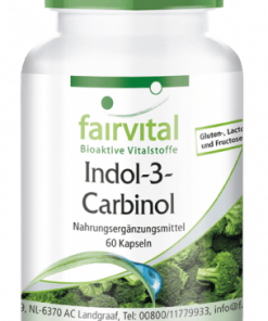 Indol-3-Carbinol - Fairvital