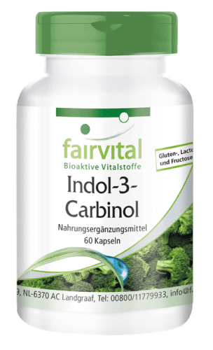 Indol-3-Carbinol - Fairvital