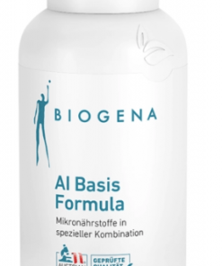 Biogena  AI Basis Formula Abverkauf solange vorrätig