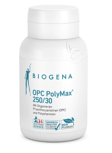Biogena OPC PolyMax® 250/30