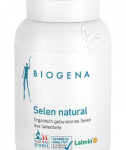 Biogena  Selen natural