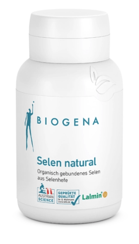 Biogena Selen natural