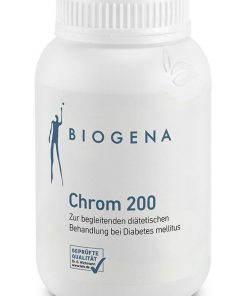 Biogena  Chrom 200