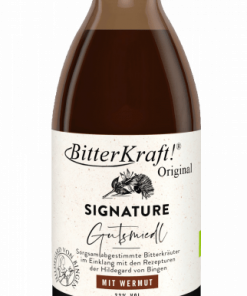 BitterKraft!Original Signature mit Wermut