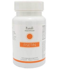 Fisetin Kapseln