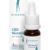 CBD Mundoel