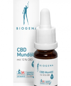 CBD Mundoel